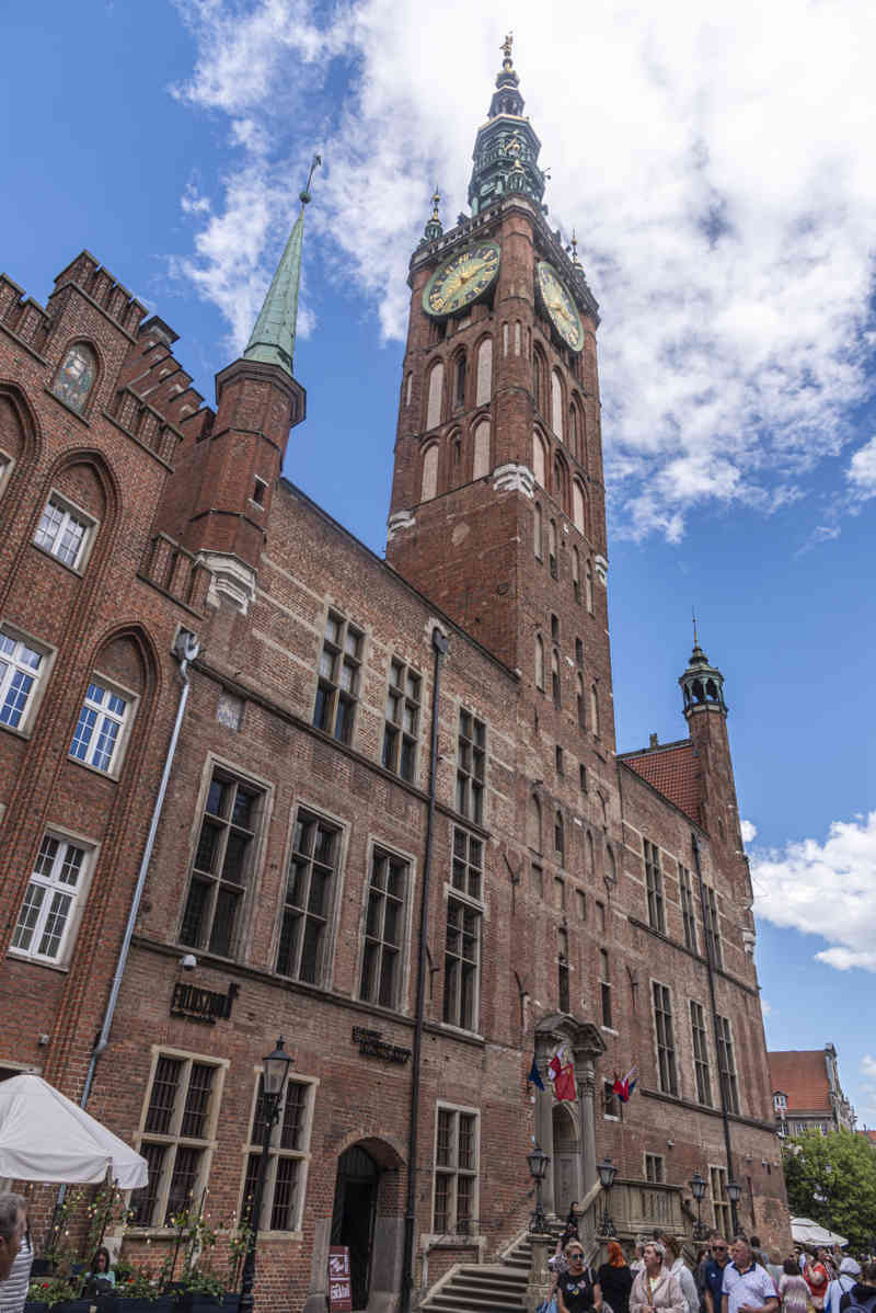 Polonia - Gdansk 017 - Ayuntamiento.jpg